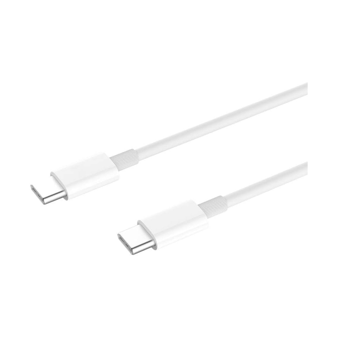 Xiaomi Mi USB Type-C to Type-C Cable 150 CM Xiaomi Mi USB Type-C to Type-C Cable 150 CM